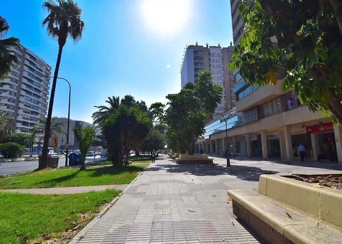 Letmalaga Andalucia