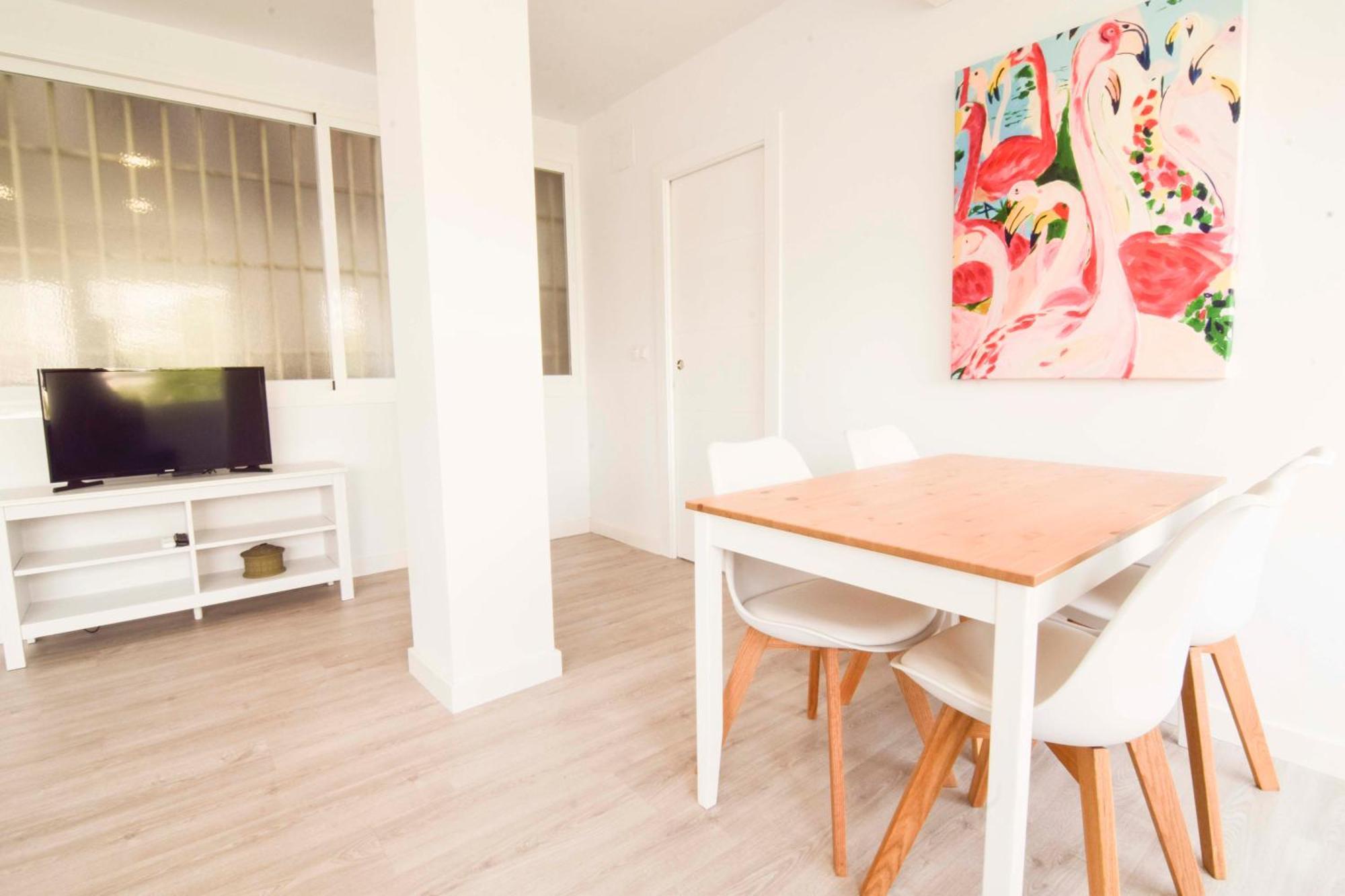 Letmalaga Andalucia Appartement Málaga