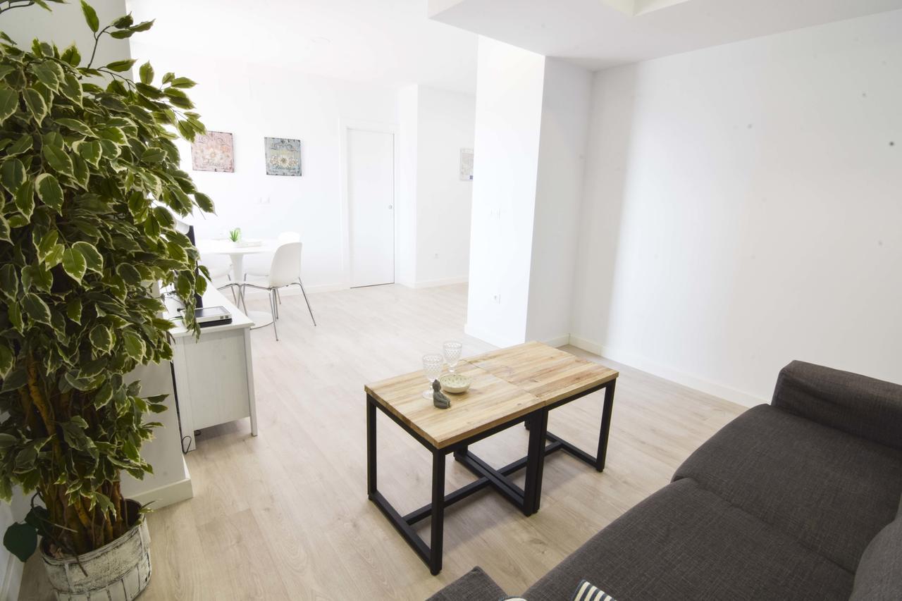 Letmalaga Andalucia Appartement Málaga