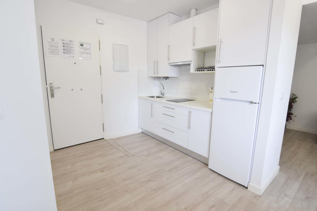 Letmalaga Andalucia Appartement *