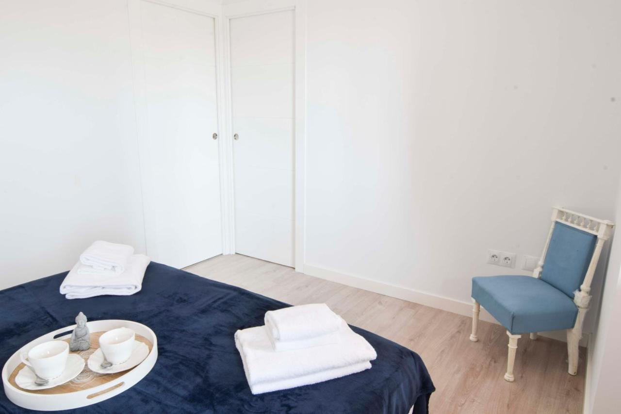 Letmalaga Andalucia Appartement *