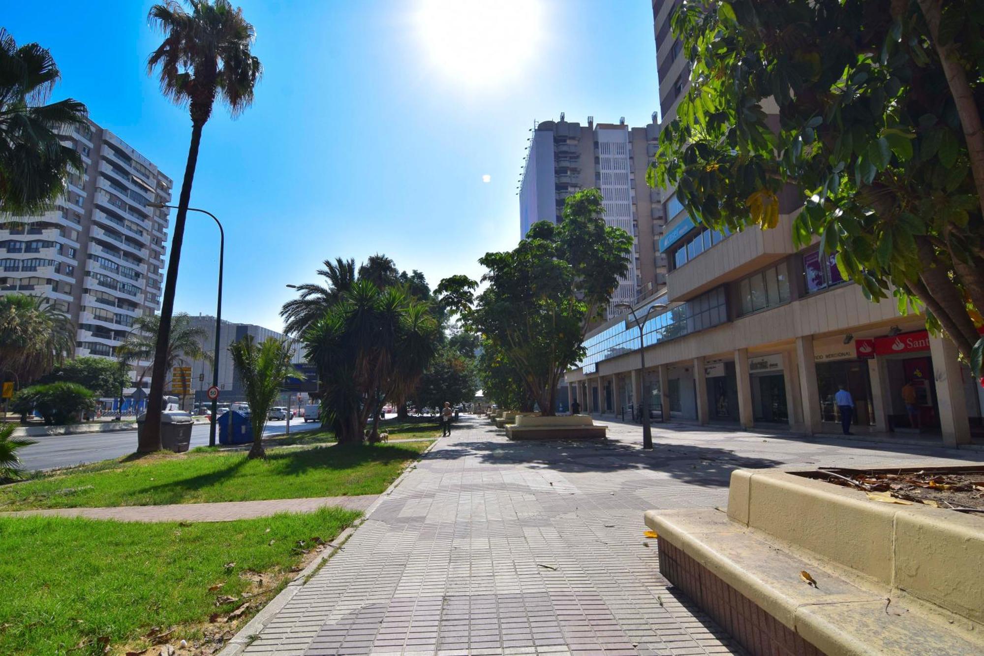 Letmalaga Andalucia Appartement *